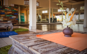Ubud Studio, the place to learn Afro-Latin dances
