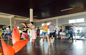 dancers ubud studio