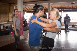 Bachata in Bali - Ubud Studio