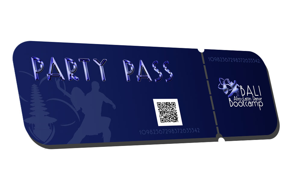 PARTY PASS